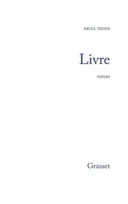 Ariel Denis - Livre, Häftad. Tillgänglighet: Lägg i varukorg