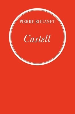 Pierre Rouanet - Castell, Häftad