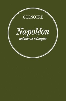 G. Lenotre - Napoléon, Häftad