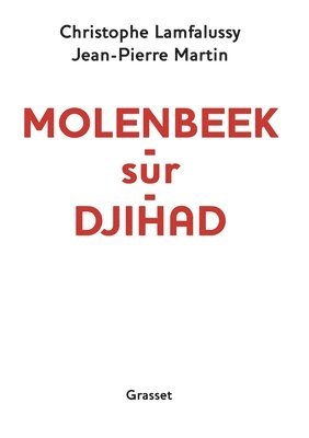 Molenbeek-Sur-Djihad: document