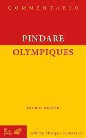 Pindare, A. Puech - Olympiques, Häftad