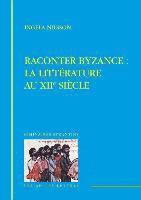 Ingela Nilsson - Raconter Byzance, Häftad. Tillgänglighet: Tillfälligt slut