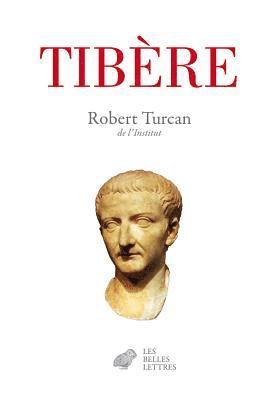 Robert Turcan - Tibere, Häftad