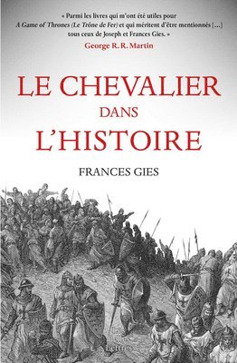 Frances Gies - Le Chevalier Dans l'Histoire, Häftad. Tillgänglighet: Tillfälligt slut