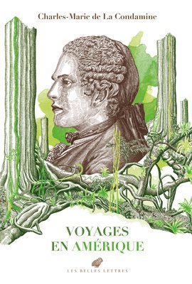 Charles-Marie de La Condamine - Voyages En Amerique, Häftad