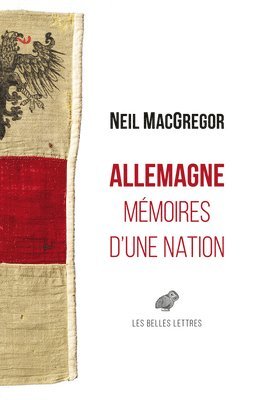 Neil MacGregor - Allemagne: Memoires d'Une Nation, Häftad. Tillgänglighet: Tillfälligt slut