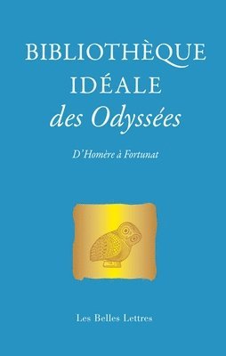 Claude Sintes - Bibliotheque Ideale Des Odyssees, Häftad