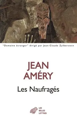Jean Amery - Les Naufrages, Häftad. Tillgänglighet: Tillfälligt slut