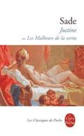 Justine ou Les malheurs de la vertu
