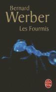 Le Cycle des Fourmis. Tome 1