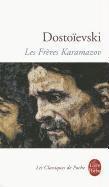 Les freres Karamazov