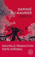 Du Maurier, D: Rebecca