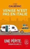 Venise n'est pas en Italie