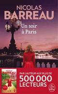 Un soir  a Paris