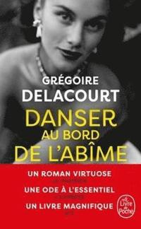 Danser au bord de l'abime