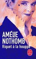 Riquet  la houppe
