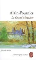 Le Grand Meaulnes