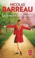 Le sourire des femmes