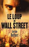 Le Loup De Wall Street