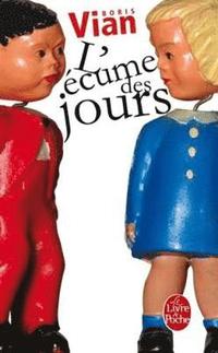 L' Ecume des jours