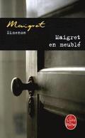 Maigret en meuble