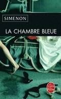 Chambre Bleue
