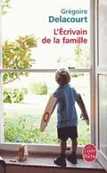 L'ecrivain de la famille