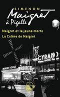 Maigret a Pigalle