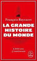 La grande Histoire du monde