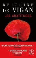 Delphine de Vigan - Les Gratitudes, Häftad