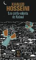 Cerfs-volant De Kaboul
