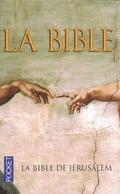 La Bible de Jerusalem