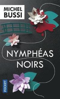 Nympheas noirs