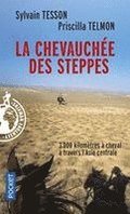 La chevauchee des steppes