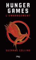 Hunger Games 2/L'embrasement