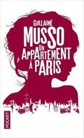 Un appartement  Paris