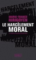 Le harcelement moral