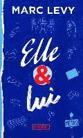 Marc Levy - Elle et lui, Häftad