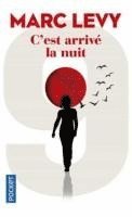 Marc Levy - C'est arrivé la nuit, Häftad