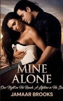 Jamaar Brooks - Mine Alone, Häftad. Tillgänglighet: Tillfälligt slut