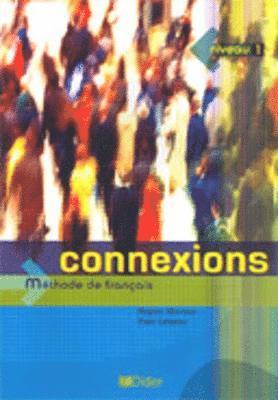 Yves Loiseau, Regine Merieux - Connexions, Häftad