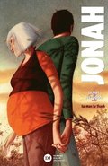 Jonah, La Nuit des Fugitifs - Tome 4