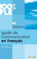 Guide de communication en Francais - Livre + MP3