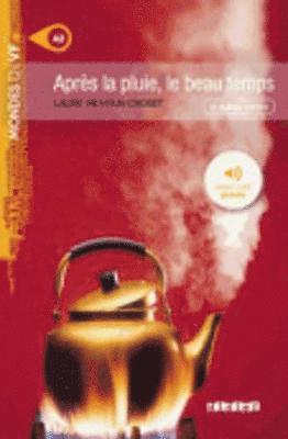 Laure Mi Hyun Croset - Mondes en VF - Après la pluie le beau temps + audio. A2, Häftad