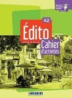 Edito 2e  edition, Häftad