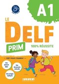 Le DELF Prim A1 100% r�ussite + didierfle.app