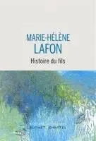 MARIE-H L NE LAFON - HISTOIRE DU FILS PRIX RENAUDOT 2020, Häftad. Tillgänglighet: Lägg i varukorg