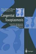 Congenital toxoplasmosis