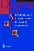 A0/00pida(c)Miologie Et Pra(c)Vention Du Cancer Colorectal