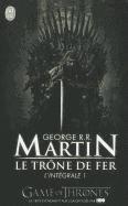 Le Trone De Fer, Integrale Volume 1